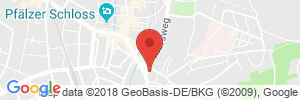 Benzinpreis Tankstelle T Tankstelle in 64823 Gross-Umstadt
