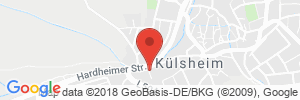 Benzinpreis Tankstelle Calpam Tankstelle in 97900 Kuelsheim