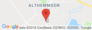 Benzinpreis Tankstelle Raiffeisen Tankstelle in 21745 Hemmoor-Westersode