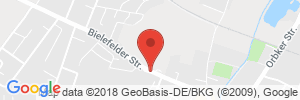 Autogas Tankstellen Details Q 1 - Tankstelle in 32758 Detmold ansehen