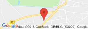 Benzinpreis Tankstelle Shell Tankstelle in 38364 Schoeningen