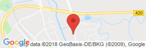 Benzinpreis Tankstelle ED Tankstelle in 55590 Meisenheim