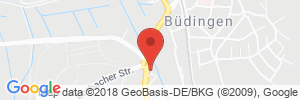 Benzinpreis Tankstelle Bft-tankstelle Förster, Büdingen in 63654 Büdingen