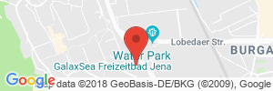 Benzinpreis Tankstelle Shell Tankstelle in 07745 Jena