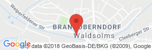 Benzinpreis Tankstelle Tankstelle  Ruehl Tankstelle in 35647 Waldsolms