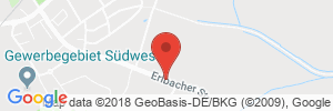 Autogas Tankstellen Details LPG Autogas Franken GmbH in 91541 Rothenburg o.Tbr. ansehen
