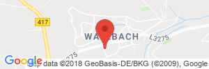 Benzinpreis Tankstelle CLASSIC Tankstelle in 65510 Hünstetten-Wallbach