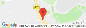 Benzinpreis Tankstelle STAR Tankstelle in 22453 Hamburg