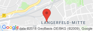 Benzinpreis Tankstelle ARAL Tankstelle in 42389 Wuppertal