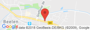 Benzinpreis Tankstelle Westfalen Tankstelle in 48361 Beelen