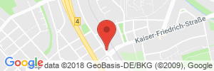 Benzinpreis Tankstelle Tank-Eck Tankstelle in 47169 Duisburg Hamborn