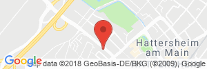 Benzinpreis Tankstelle avanti Tankstelle in 65795 Hattersheim
