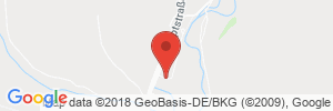Benzinpreis Tankstelle bft Tankstelle in 98547 Schwarza