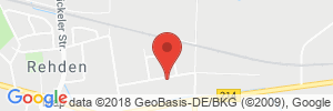 Autogas Tankstellen Details ReGas - Reiter Gashandel in 49453 Rehden ansehen