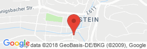 Benzinpreis Tankstelle ZG Raiffeisen Energie Tankstelle in 75203 Königsbach-Stein