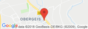 Benzinpreis Tankstelle Raiffeisen Tankstelle in 36286 Obergeis