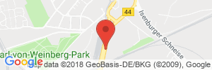 Benzinpreis Tankstelle Shell Tankstelle in 60528 Frankfurt am Main