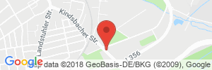 Benzinpreis Tankstelle ESSO Tankstelle in 66877 RAMSTEIN-MIESENBACH