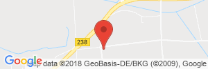 Benzinpreis Tankstelle Raiffeisen Tankstelle in 31737 Rinteln