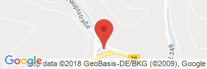 Benzinpreis Tankstelle TankPoint Berneck Tankstelle in 72213 Altensteig