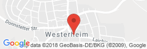 Benzinpreis Tankstelle AVIA XPress Tankstelle in 72589 Westerheim