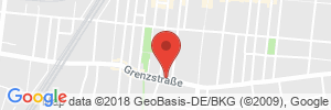 Benzinpreis Tankstelle SB Tankstelle E&S Tankstelle in 46045 Oberhausen