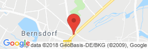 Benzinpreis Tankstelle TotalEnergies Tankstelle in 02994 Bernsdorf