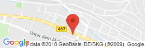 Benzinpreis Tankstelle Agip Tankstelle in 72458 Albstadt
