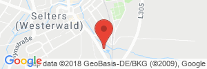 Benzinpreis Tankstelle Agip Tankstelle in 56242 Selters (Westerwald)