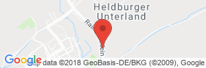 Benzinpreis Tankstelle Esso Tankstelle in 98663 Bad Colberg-Heldburg
