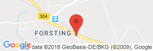 Benzinpreis Tankstelle JET Tankstelle in 83539 FORSTING PFAFFING