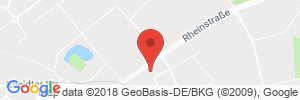 Benzinpreis Tankstelle Mundorf Tank Tankstelle in 53844 Troisdorf-Bergheim