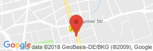 Benzinpreis Tankstelle TotalEnergies Tankstelle in 45888 Gelsenkirchen