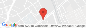 Benzinpreis Tankstelle Shell Tankstelle in 99085 Erfurt