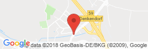 Benzinpreis Tankstelle ARAL Tankstelle in 85095 Denkendorf