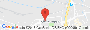 Autogas Tankstellen Details ESSO Station Stengel in 49124 Georgsmarienhütte ansehen