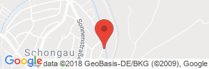 Benzinpreis Tankstelle V-Markt Tankstelle in 86956 Schongau