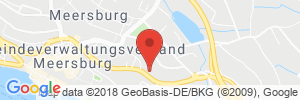Benzinpreis Tankstelle Agip Tankstelle in 88709 Meersburg