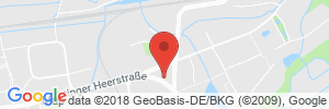 Benzinpreis Tankstelle Shell Tankstelle in 28259 Bremen