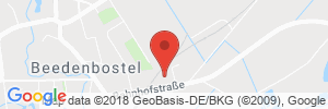 Benzinpreis Tankstelle Raiffeisen Tankstelle in 29355 Beedenbostel