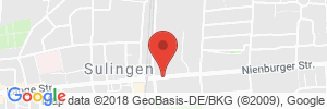 Autogas Tankstellen Details Joiss Tankstelle in 27232 Sulingen ansehen