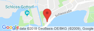 Benzinpreis Tankstelle Shell Tankstelle in 24837 Schleswig