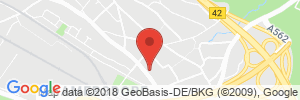 Benzinpreis Tankstelle ARAL Tankstelle in 53227 Bonn