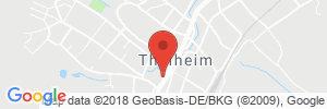 Benzinpreis Tankstelle AVIA Tankstelle in 09380 Thalheim