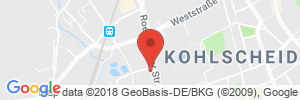 Benzinpreis Tankstelle ARAL Tankstelle in 52134 Herzogenrath