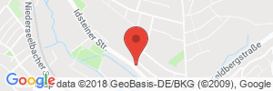 Benzinpreis Tankstelle TotalEnergies Tankstelle in 65527 Niedernhausen