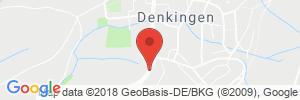 Benzinpreis Tankstelle Freie Tankstelle Tankstelle in 78588 Denkingen