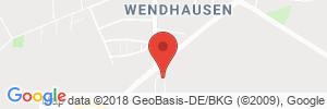 Autogas Tankstellen Details Shell Autorastpark Gerd Liebig GmbH in 38165 Wendhausen ansehen