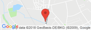 Benzinpreis Tankstelle AVIA Tankstelle in 46325 Borken