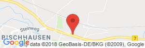 Benzinpreis Tankstelle AVIA Tankstelle in 37284 Waldkappel-Bischhausen